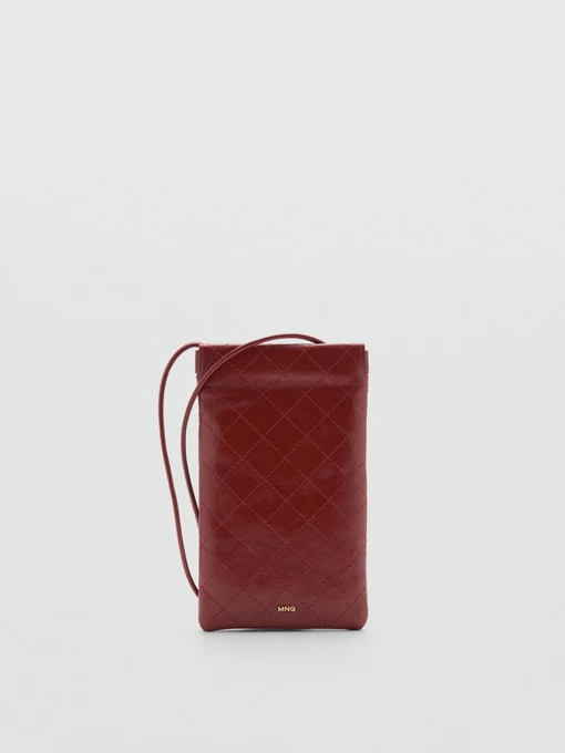 Аксессуары для смартфонов MANGO Diana модель 77052007_78 Фото