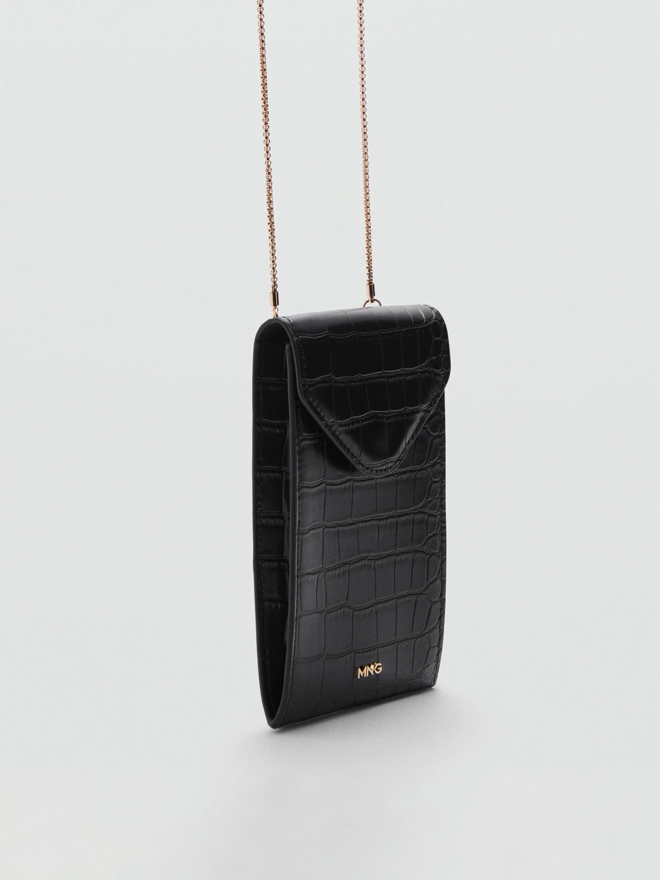 Аксессуары для смартфонов MANGO Leonor модель 77081014_99 Аксессуары для смартфонов MANGO Leonor модель 77081014_99 Фото