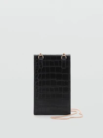 Аксессуары для смартфонов MANGO Leonor модель 77081014_99 Фото