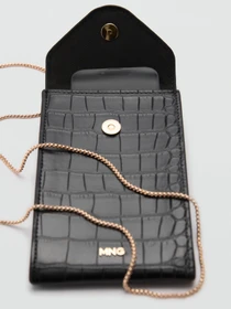 Аксессуары для смартфонов MANGO Leonor модель 77081014_99 Фото
