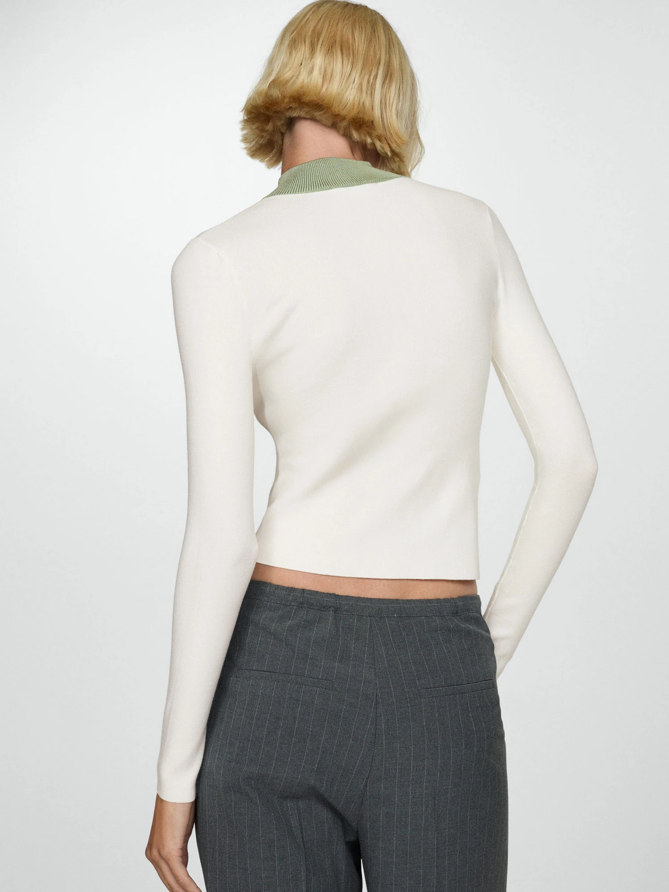 Светри та кардигани MANGO модель 77004016_40 Светри та кардигани MANGO модель 77004016_40 Фото