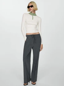Светри та кардигани MANGO модель 77004016_40 Фото