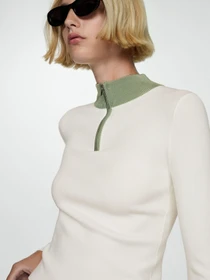 Светри та кардигани MANGO модель 77004016_40 Фото