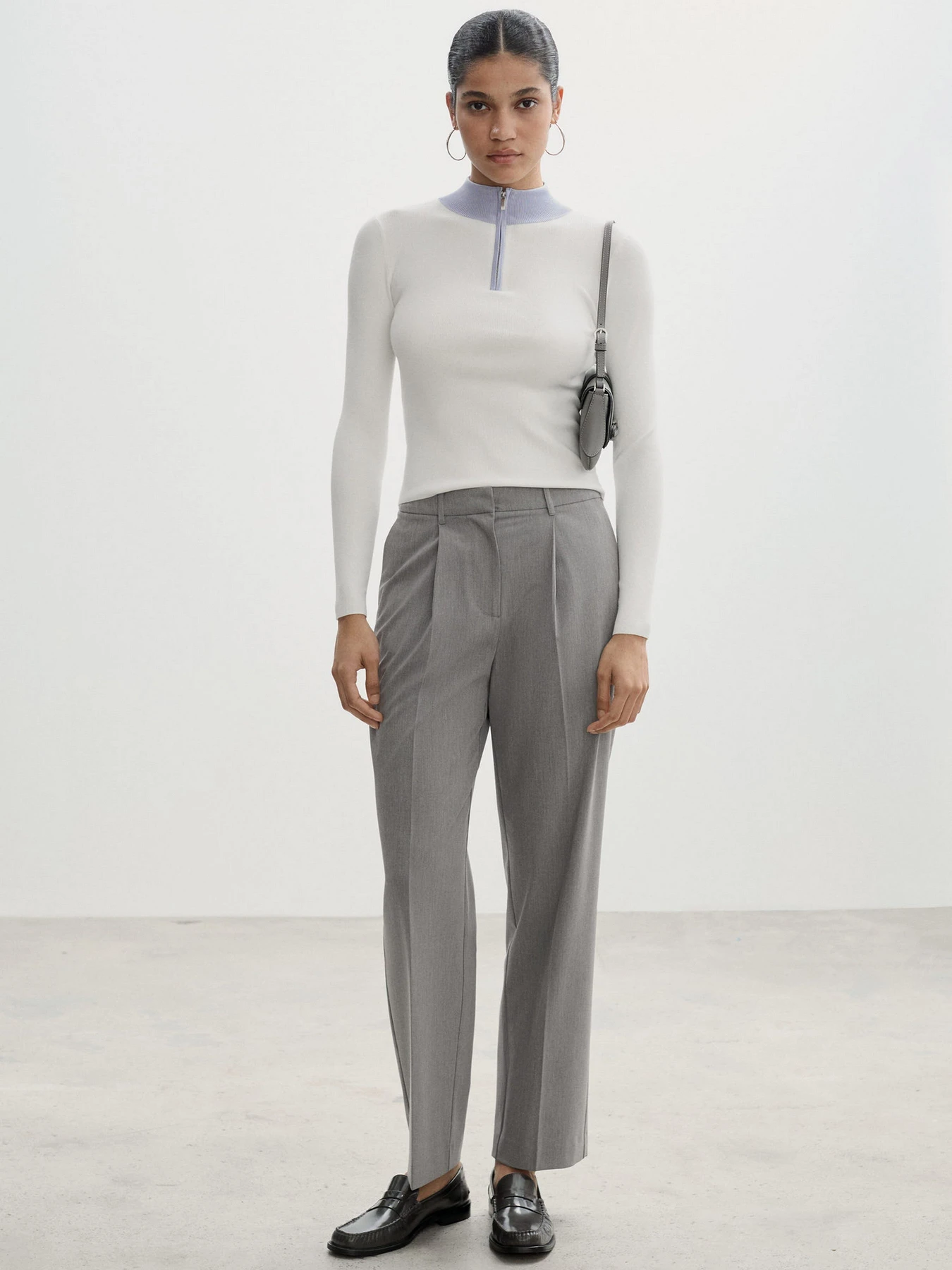 Светри та кардигани MANGO модель 77004016_5 Фото
