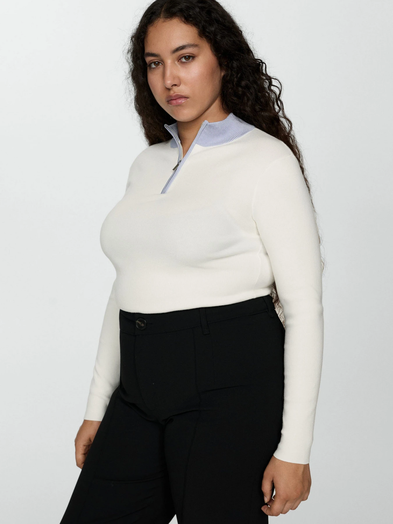 Светри та кардигани MANGO модель 77004016_5 Фото