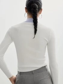 Светри та кардигани MANGO модель 77004016_5 Фото