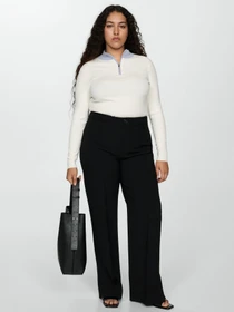 Светри та кардигани MANGO модель 77004016_5 Фото