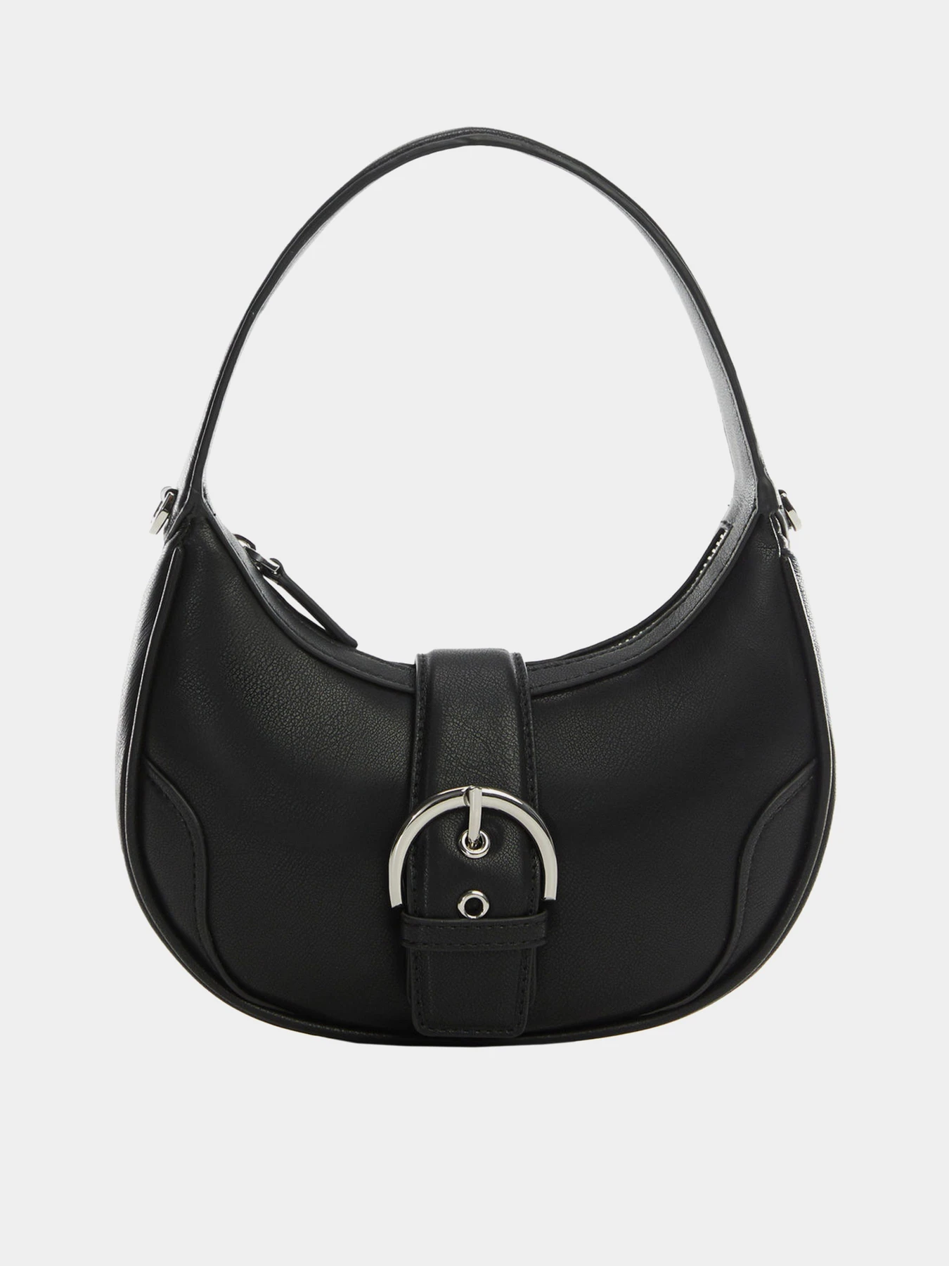 Сумки MANGO Puffy модель 57037751_99 Фото
