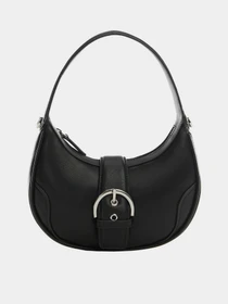 Сумки MANGO Puffy модель 57037751_99 Фото
