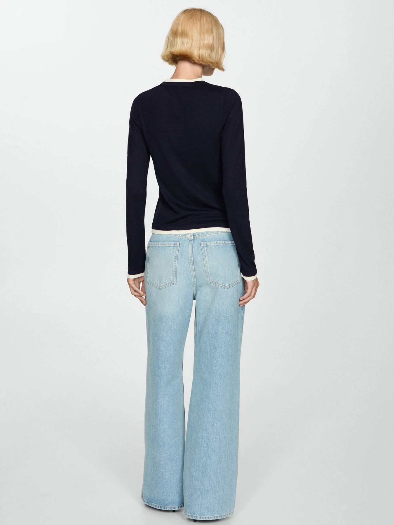 Светри та кардигани MANGO модель 77004766_56 Светри та кардигани MANGO модель 77004766_56 Фото