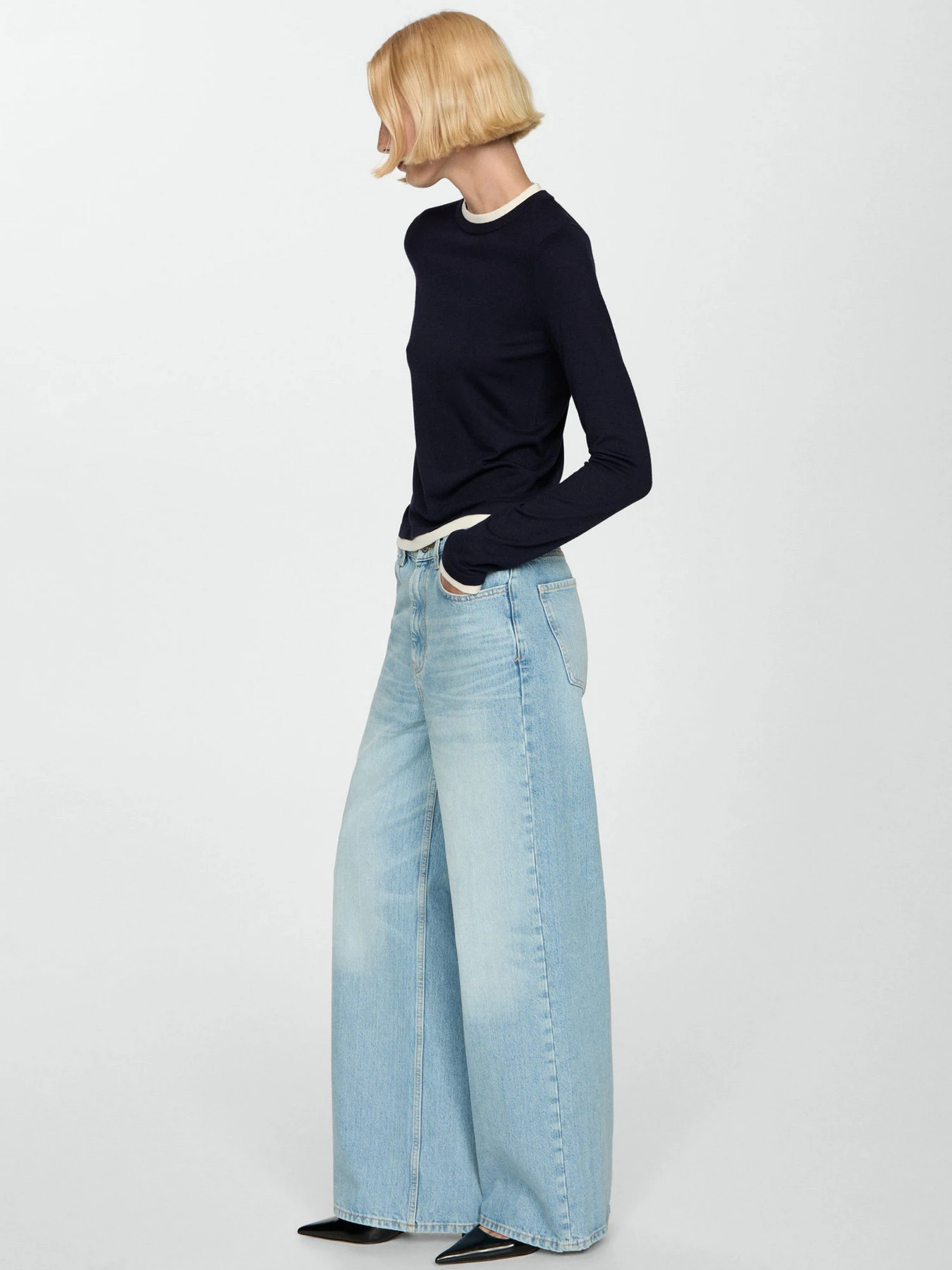 Светри та кардигани MANGO модель 77004766_56 Светри та кардигани MANGO модель 77004766_56 Фото