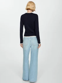Светри та кардигани MANGO модель 77004766_56 Фото