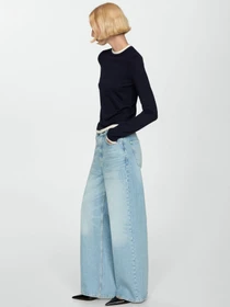 Светри та кардигани MANGO модель 77004766_56 Фото