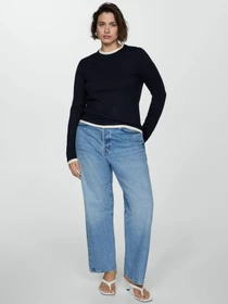 Светри та кардигани MANGO модель 77004766_56 Фото