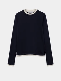 Светри та кардигани MANGO модель 77004766_56 Фото