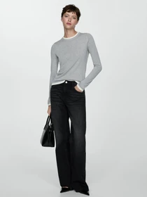 Светри та кардигани MANGO модель 77004766_91 Фото