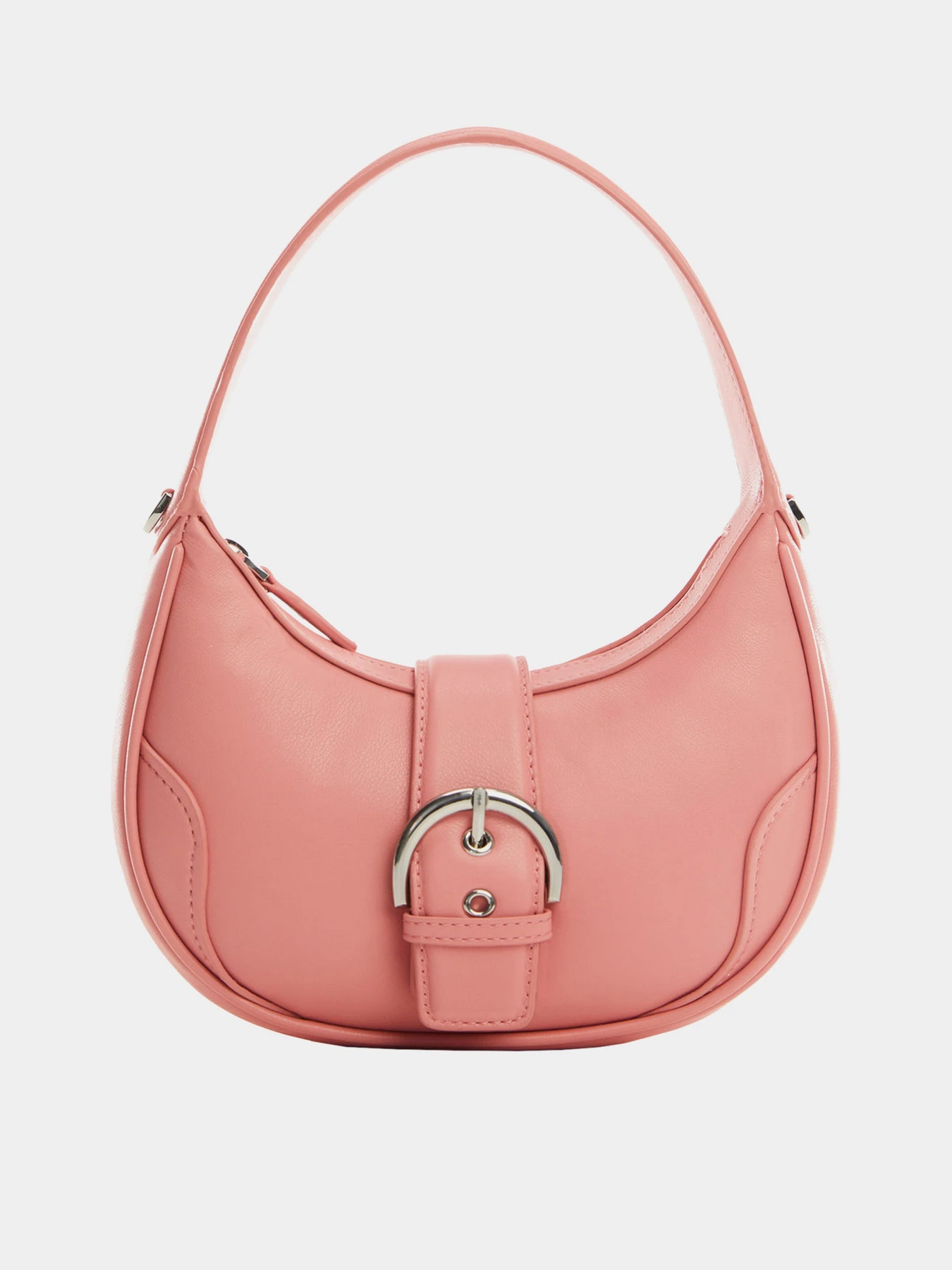 Сумки MANGO Puffy модель 57037751_85 Сумки MANGO Puffy модель 57037751_85 Фото