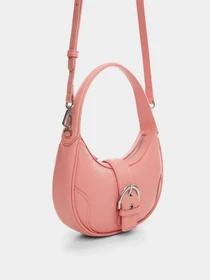 Сумки MANGO Puffy модель 57037751_85 Фото