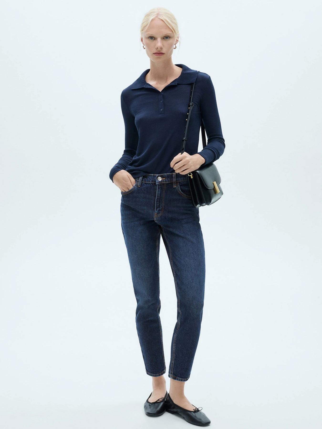 Джинсы MANGO модель 77014026_TO Джинсы MANGO модель 77014026_TO Фото