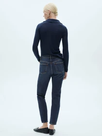 Джинсы MANGO модель 77014026_TO Фото