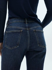 Джинсы MANGO модель 77014026_TO Фото