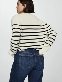 Джинсы MANGO модель 77014026_TO Фото