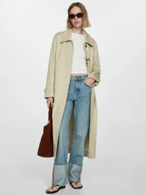 Джинсы MANGO модель 77014028_TM Фото