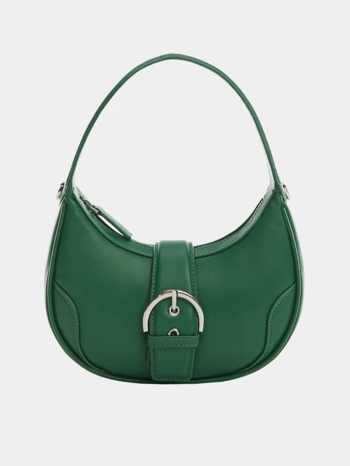 Сумки MANGO Puffy модель 57037751_47 Фото