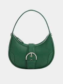 Сумки MANGO Puffy модель 57037751_47 Фото