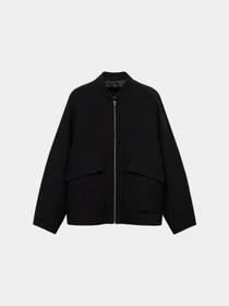 Куртки и дубленки MANGO модель 77014791_99 Фото
