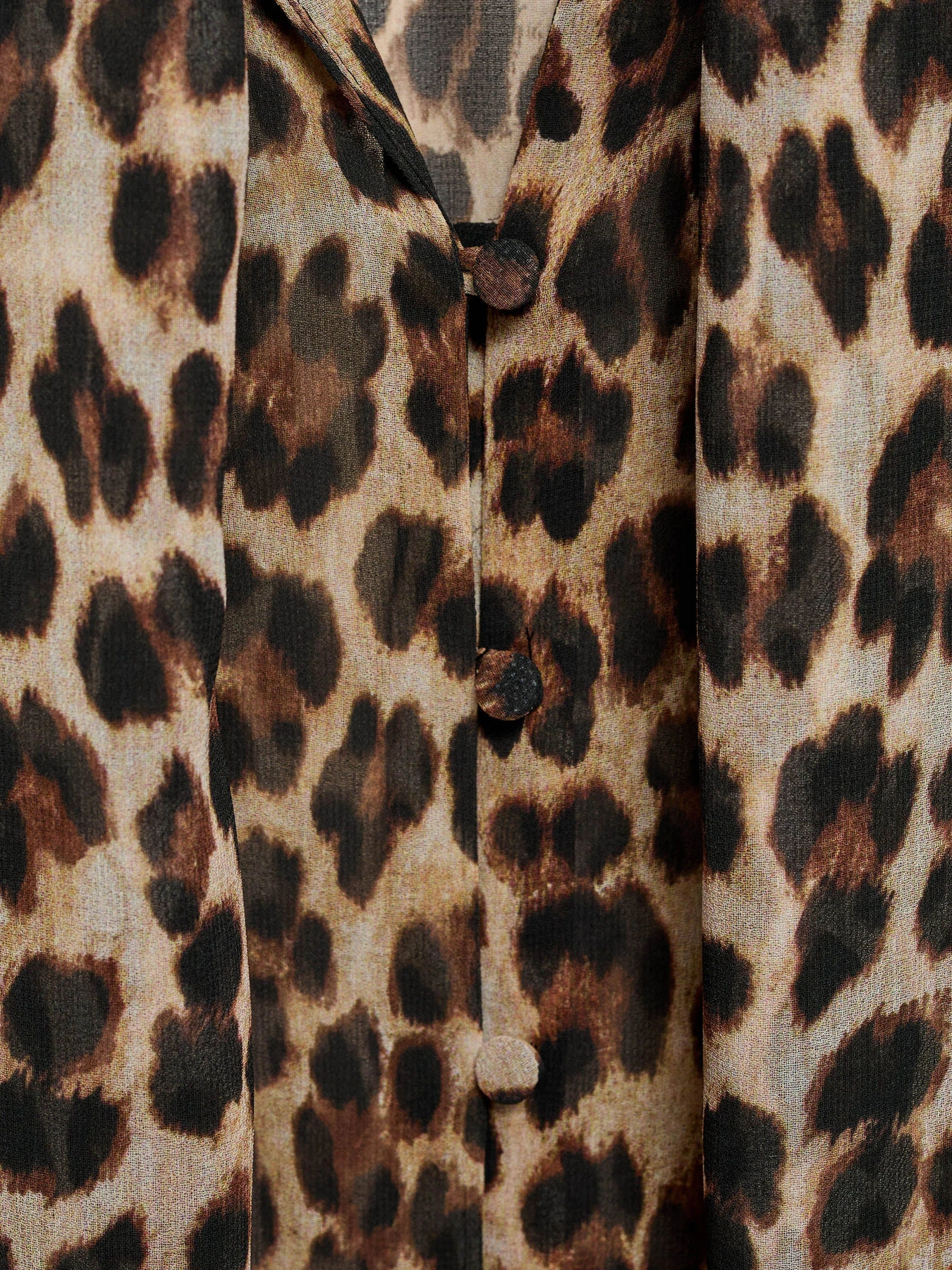 Сорочки MANGO модель 77014798_30 Фото