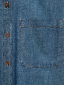 Сорочки MANGO модель 77015661_TS Фото