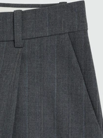 Брюки MANGO модель 77016728_92 Фото