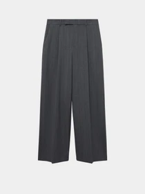Брюки MANGO модель 77016728_92 Фото