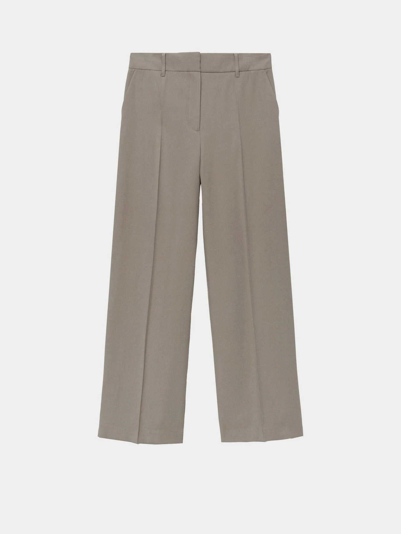 Брюки MANGO модель 77020374_92 Брюки MANGO модель 77020374_92 Фото