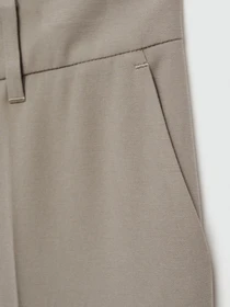 Брюки MANGO модель 77020374_92 Фото