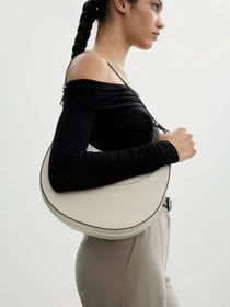 Брюки MANGO модель 77020374_92 Фото
