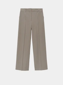 Брюки MANGO модель 77020374_92 Фото