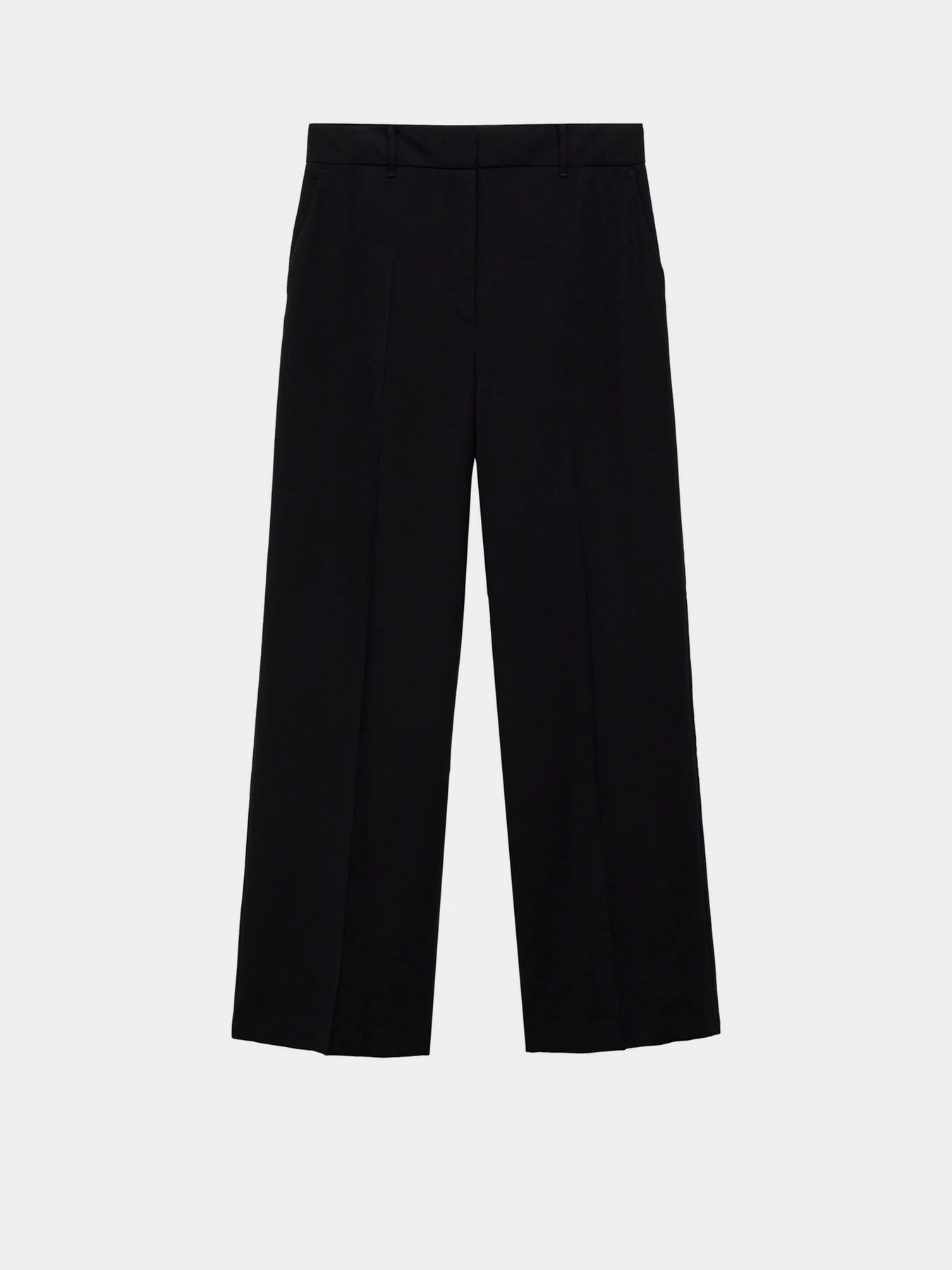 Брюки MANGO модель 77020374_99 Фото