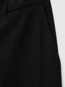 Брюки MANGO модель 77020374_99 Фото
