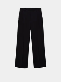 Брюки MANGO модель 77020374_99 Фото