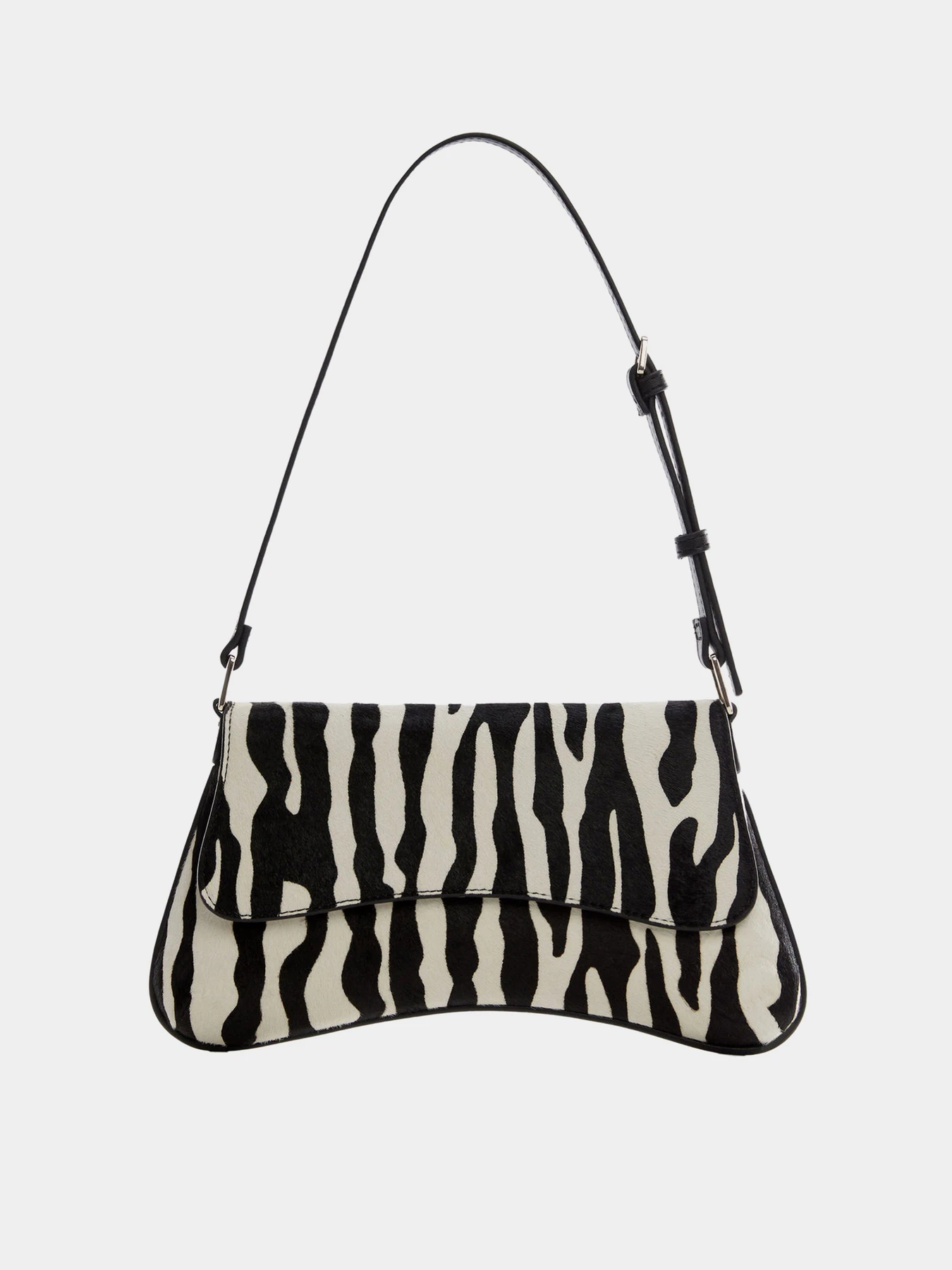 Сумки MANGO Wavy модель 57044776_99 Сумки MANGO Wavy модель 57044776_99 Фото