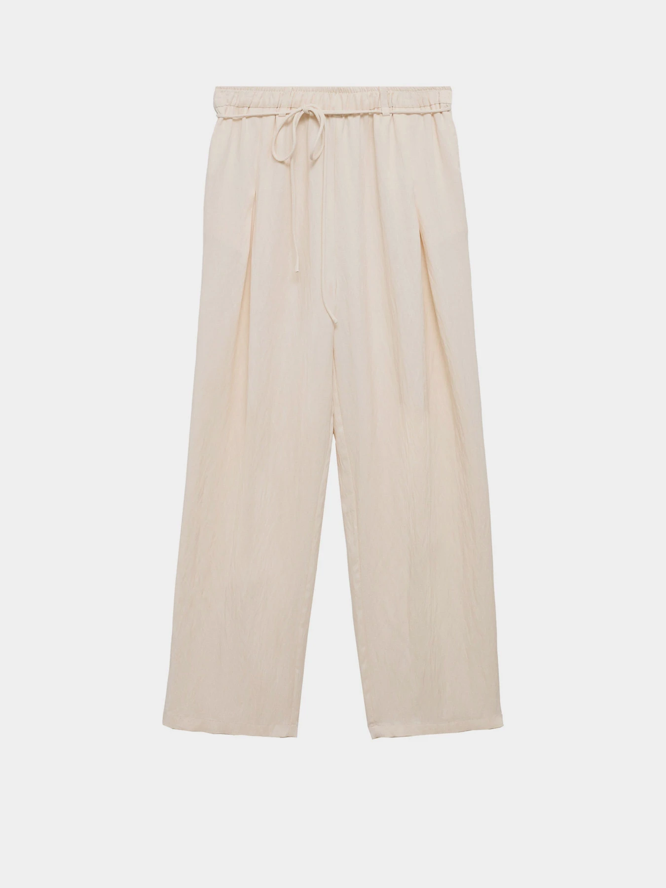 Брюки MANGO модель 77020581_5 Брюки MANGO модель 77020581_5 Фото