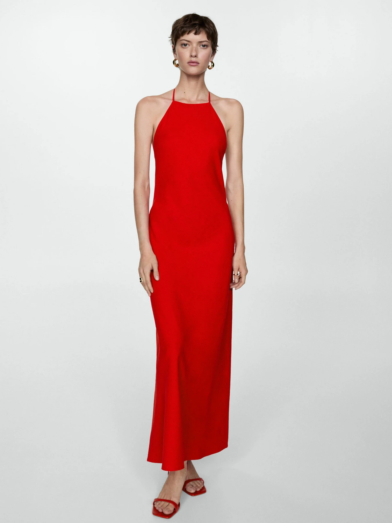Сукні MANGO модель 77022927_70 Сукні MANGO модель 77022927_70 Фото