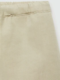 Шорти MANGO модель 77023266_43 Фото