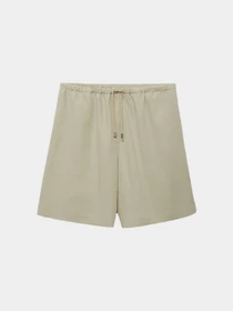 Шорти MANGO модель 77023266_43 Фото