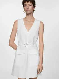 Сукні MANGO модель 77023272_2 Фото