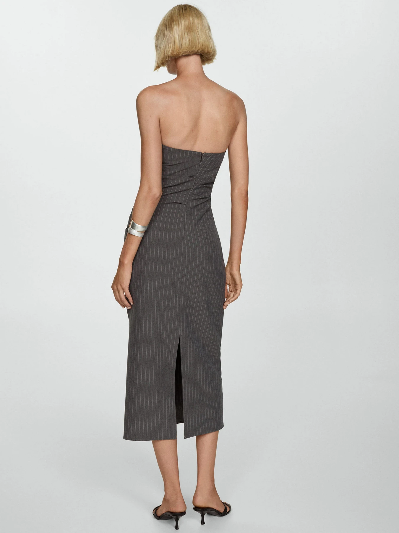Платья MANGO модель 77024030_TU Платья MANGO модель 77024030_TU Фото