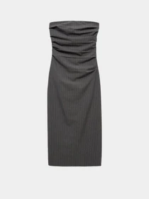 Платья MANGO модель 77024030_TU Фото