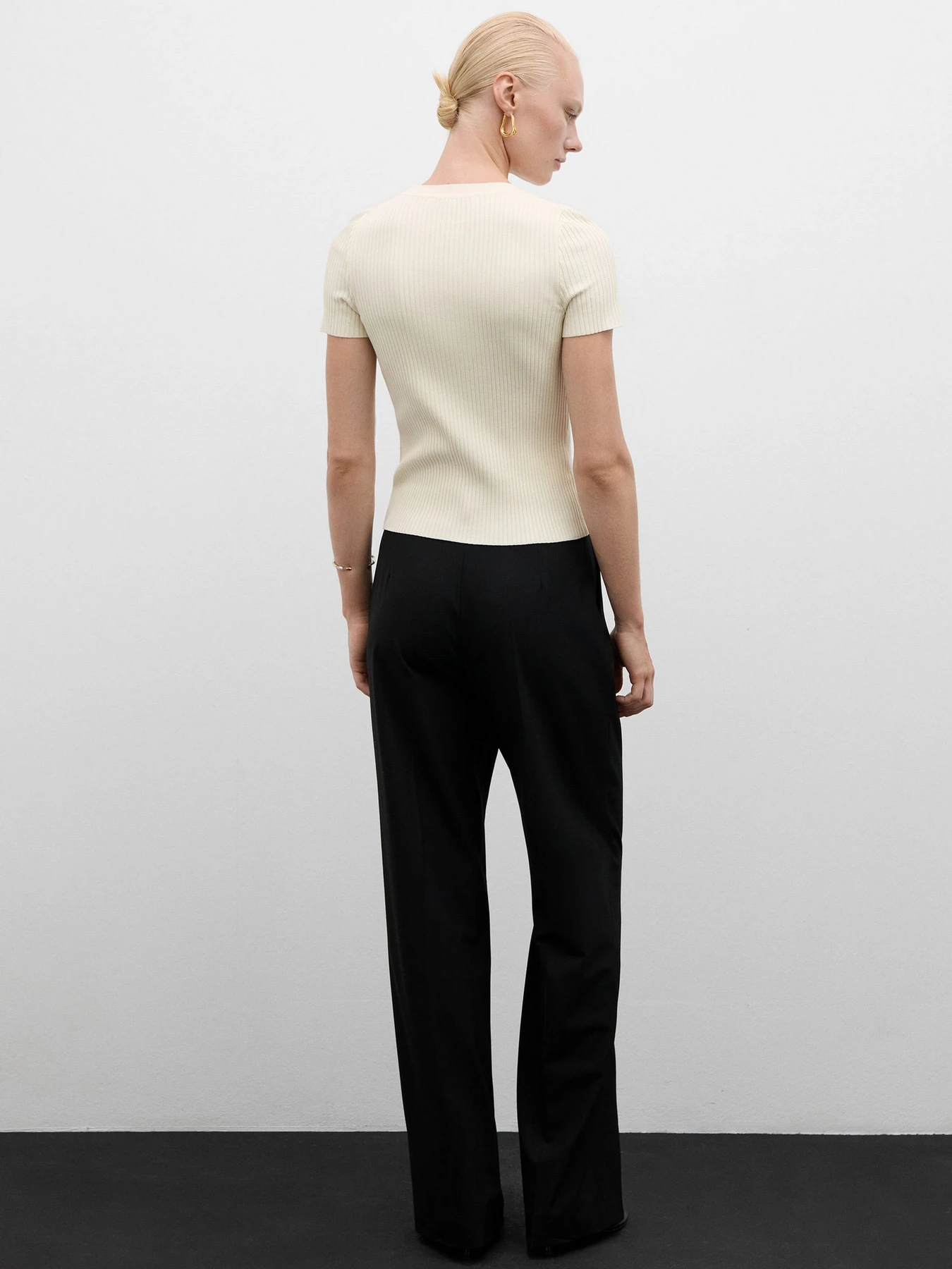 Светри та кардигани MANGO модель 77024062_5 Фото